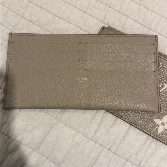 Louis vuitton felicie pochette inserts only - Picture 7 of 10